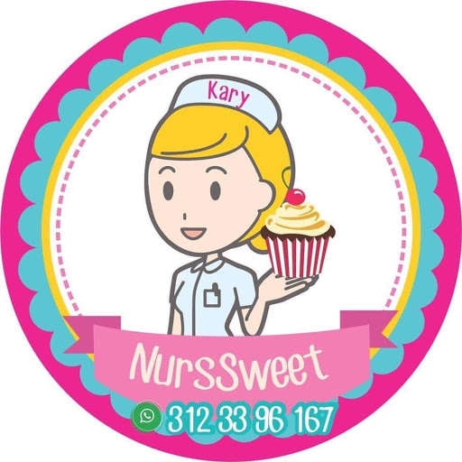 Nurs Sweet (postres) - Visual