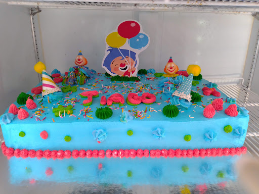 Pasteles y Postres Mis Sueños - Thumbnail