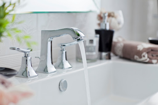 Arseneault Plumbing - Thumbnail