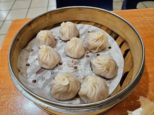 Dumpling Palace - Thumbnail