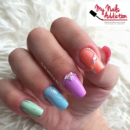 Photo n°14 de Claws Up Studio à Corbeil-Essonnes (Salon de manucure)