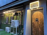 WINGS シュミレーションゴルフBAR