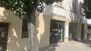 Photo n°1 de Crédit agricole Centre-est à Lozanne à Lozanne (Banque d'épargne)