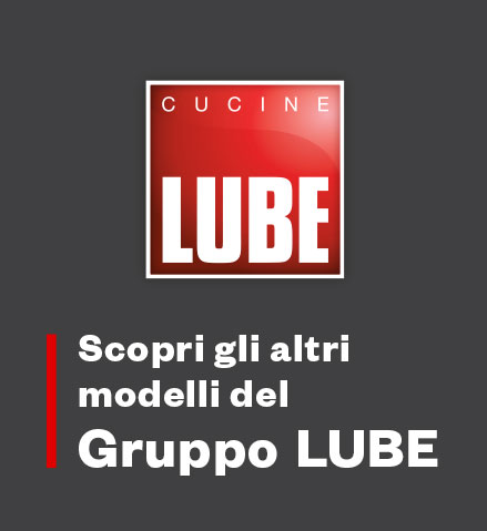 Lube Store Cucine Reggio Emilia - Thumbnail