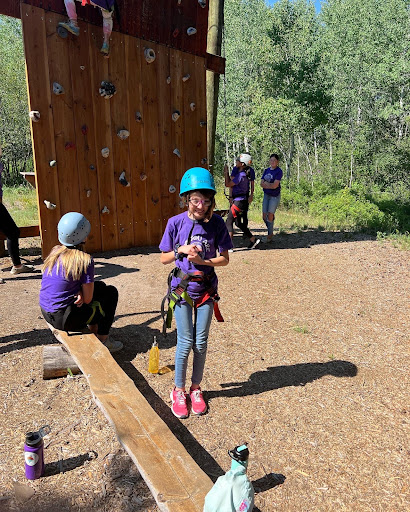 Badger Creek Camp Gallery - United States
