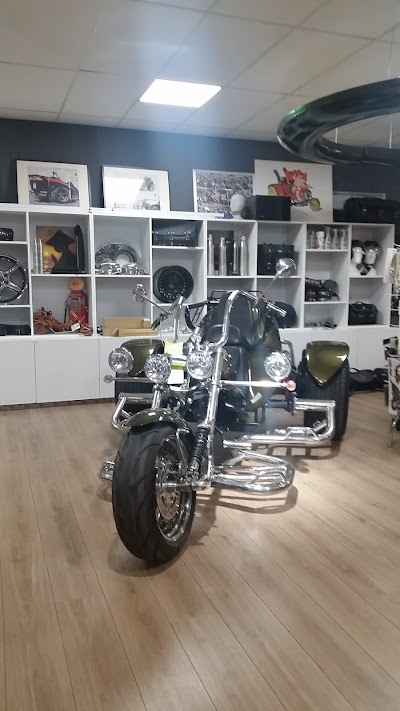 Photos of Trike Center Vinkeveen TCV