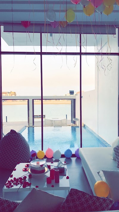 Photos of lothan Resort