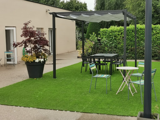 Photo de Kazalis | Résidence séniors Hestia