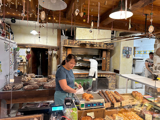 Boulangerie La Patire - Thumbnail