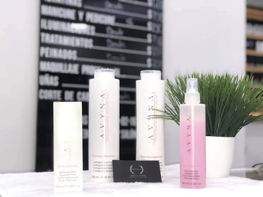 Salon dasovy - Thumbnail