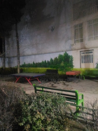 Photos of Shahrvand Park