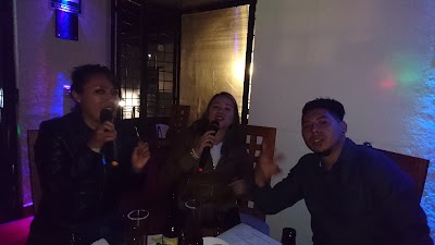 Photos of Monkeys karaoke