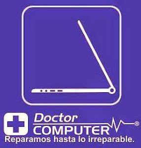 DOCTOR COMPUTER 