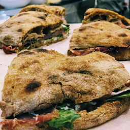 Photo n°87 de Naturale à Paris (Sandwicherie)