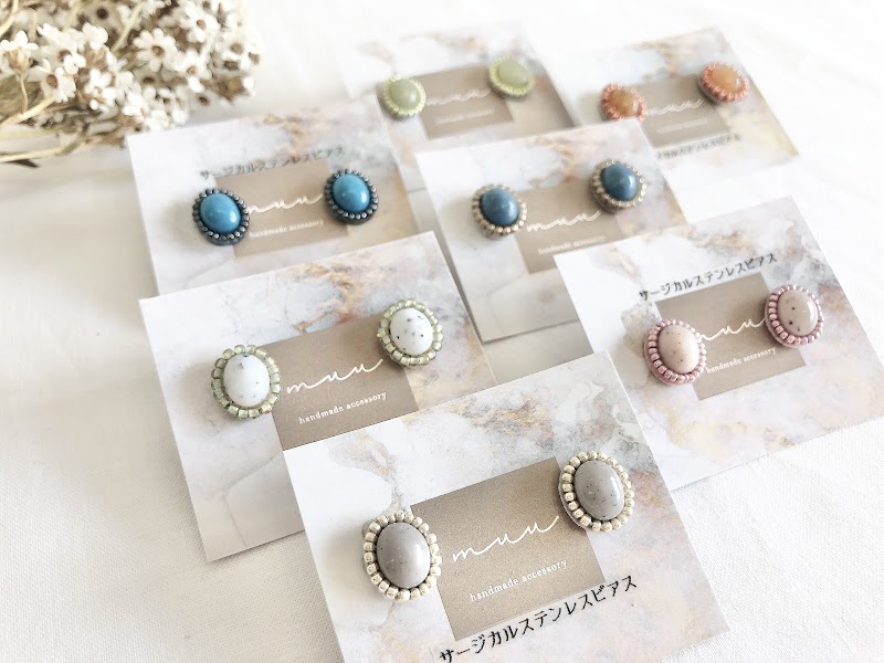 雑貨屋 cozy place One/muu