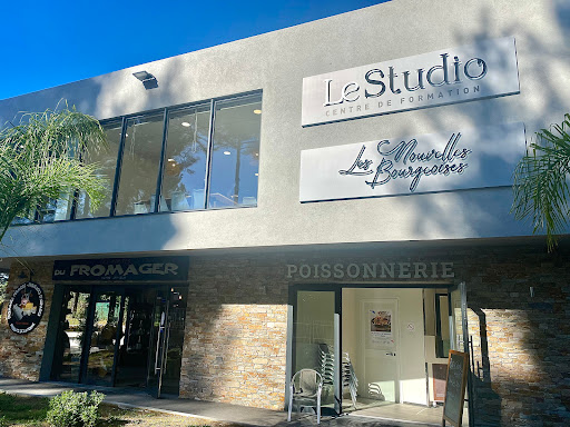 Le Studio - Centre De Formation - Thumbnail