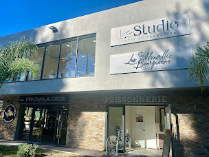 Photo n°6 de Le Studio - Centre de Formation à Mougins (Salon de coiffure)