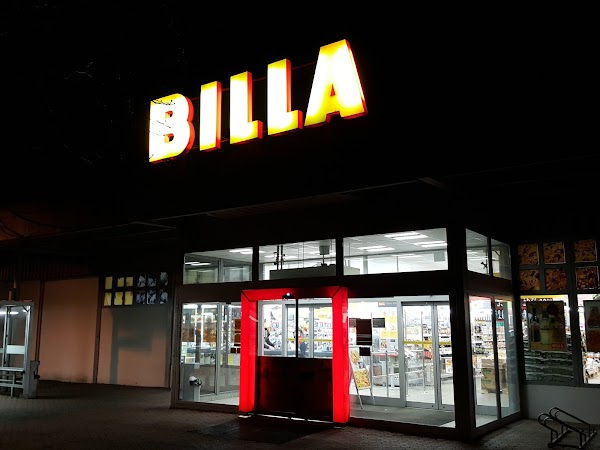 Billa Время Работы Магазина