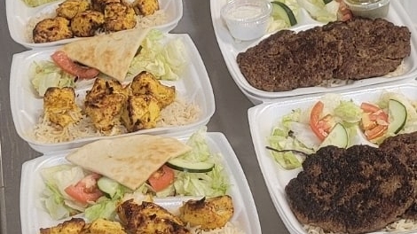 Halal Bros - Thumbnail