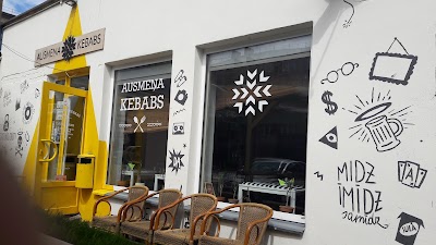 Photos of Ausmeņa Kebabs