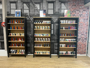 Photo n°2 de So'sense à Ancenis-Saint-Géréon (Boutique de cigarettes électroniques)