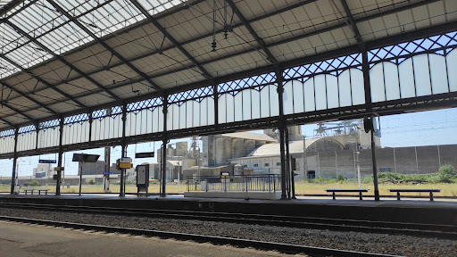 Gare de Castelnaudary - Thumbnail