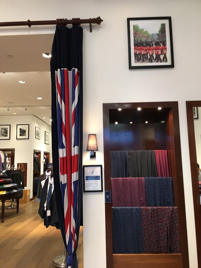 Charles Tyrwhitt