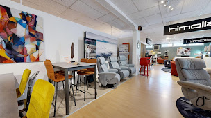 Photo n°53 de Monsieur Meuble Limoges (Meubles Marcou) à Couzeix (Magasin de canapés)