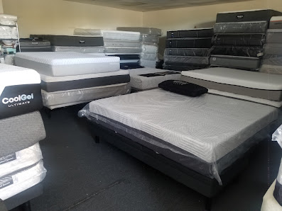 Foto 2 de AZ Discount Bed Outlet - Tempe Mattress Store fuente Interior