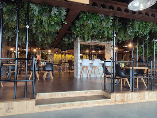 Restaurant Kochmütze - Visual