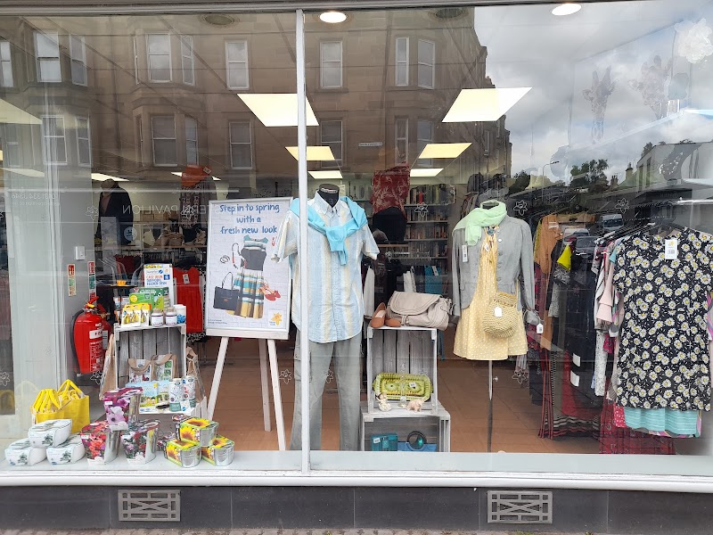 Marie Curie Charity Shop Corstorphine photo 2