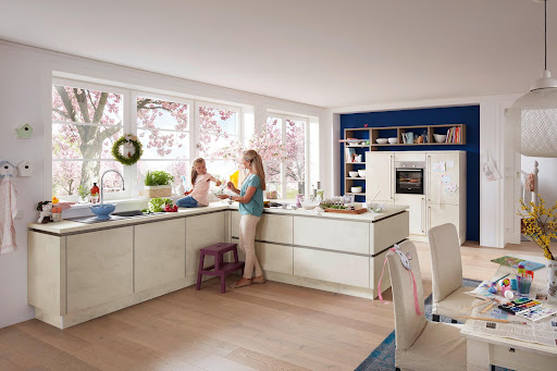 Küchen Design Szeredy