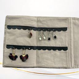 Photo n°20 de Le comptoir des cousettes à Port-sur-Saône (Magasin)