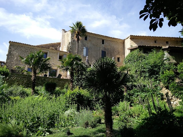 Domaine de Ribaute