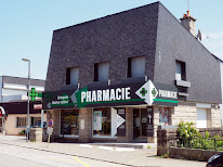 Pharmacie du Gué à Servon-sur-Vilaine