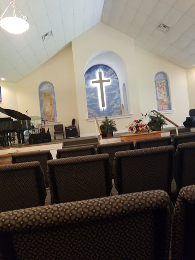Highview Church of God