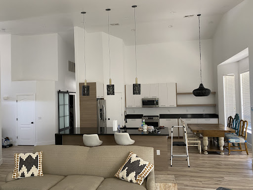 Kallan Brothers Construction LLC