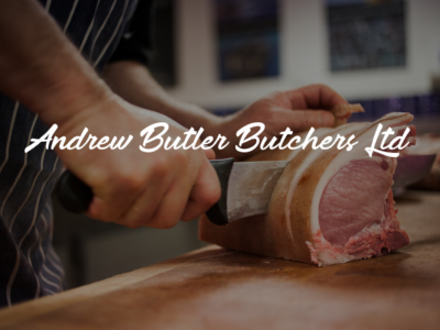 Andrew Butler Butchers Phone number