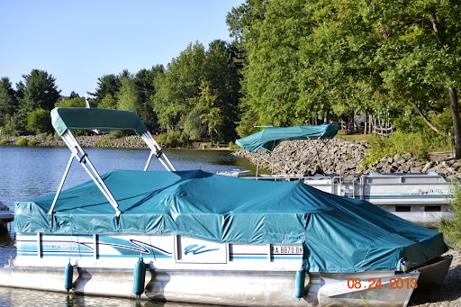 Shenango Campground - Visual