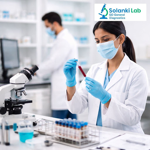 Choosing the right pathology lab is essential for accurate reports and timely treatment. At Solan…