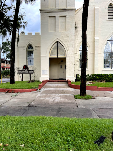 Visit St. Augustine - Visual