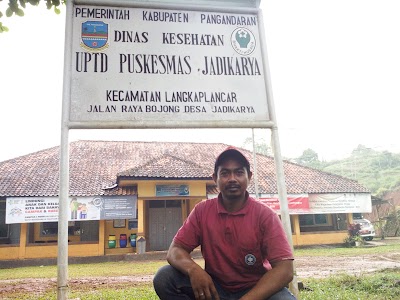 Photos of Puskesmas Jadikarya