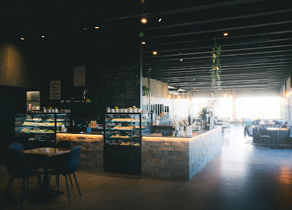 Lava Café Hvolsvöllur Austurvegur 14, 860 Hvolsvöllur, Ísland