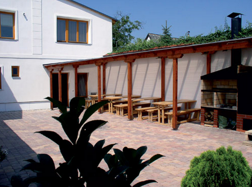Pension Residence