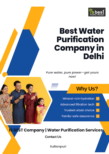 water purifier services post image