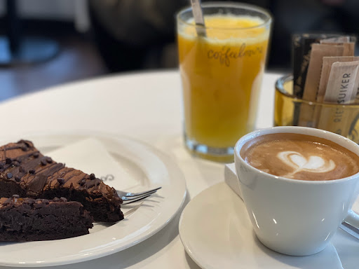 Coffeelovers Sint Pieter - Thumbnail