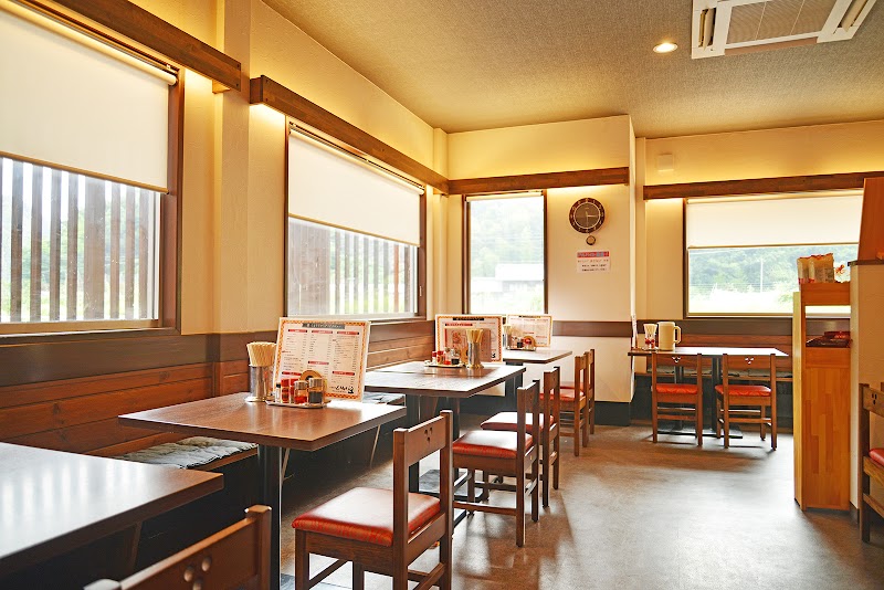 しょうりゅう 郡上店