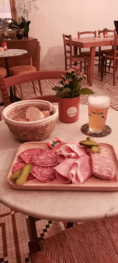 DS Le Goûter