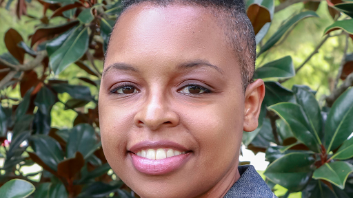 Luciana Turner, Realtor