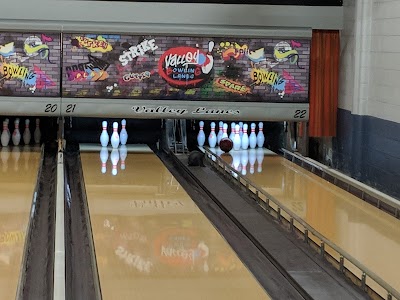 Valley Bowling Lanes